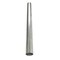 Heavy Duty Mfg Stack O.D. Aluminized Square Cut 2-500-60A - alternate 1